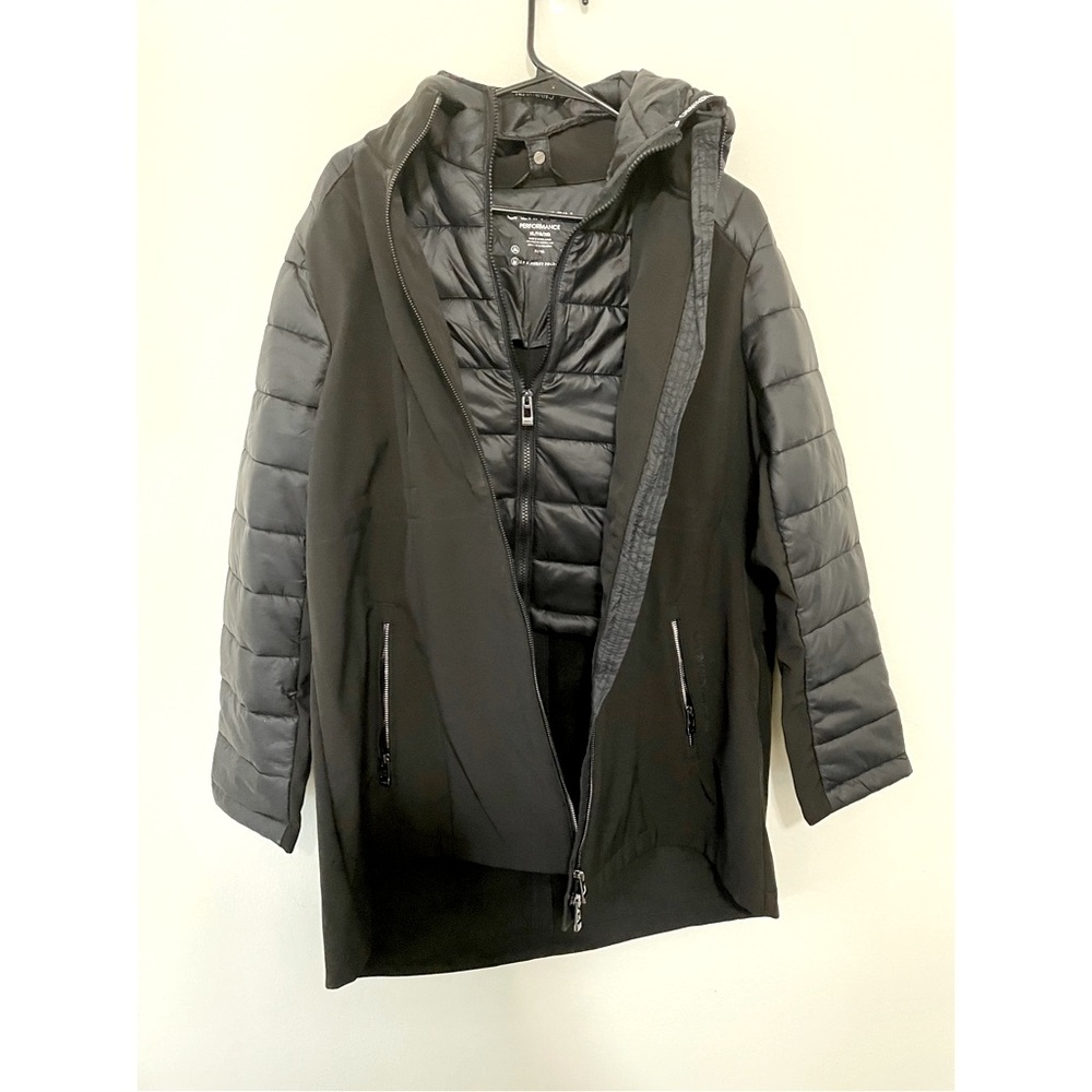 Calvin Klein Jacket